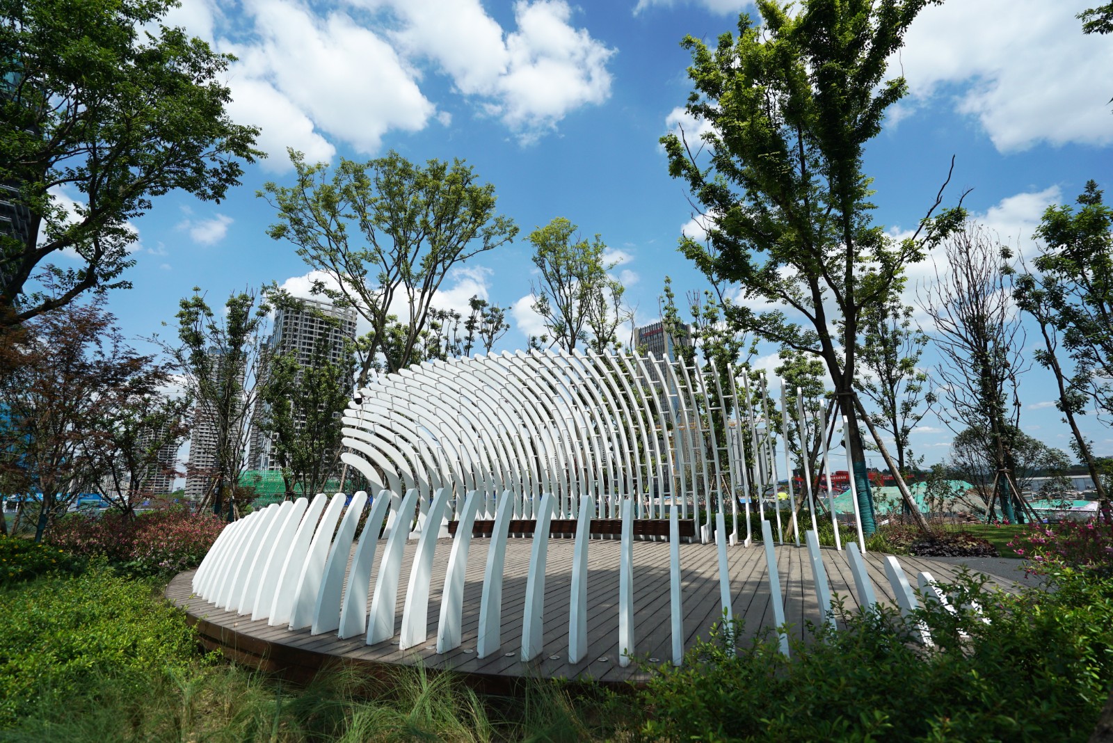 williamhill园林绿化维护